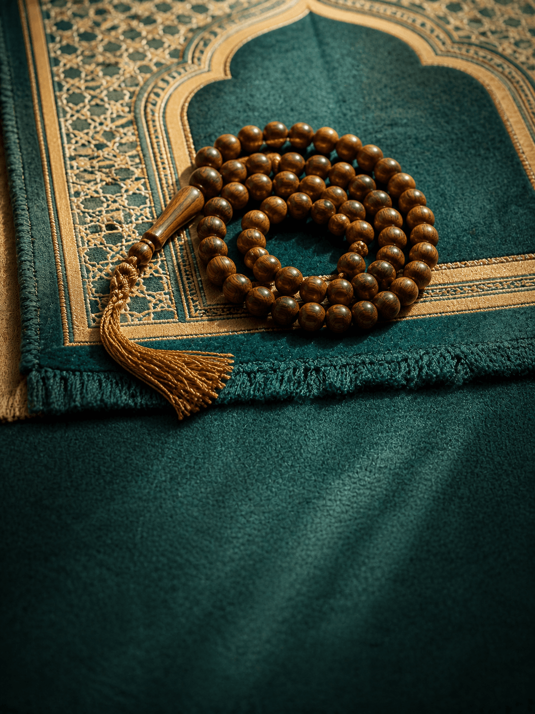 Prayer Essentials