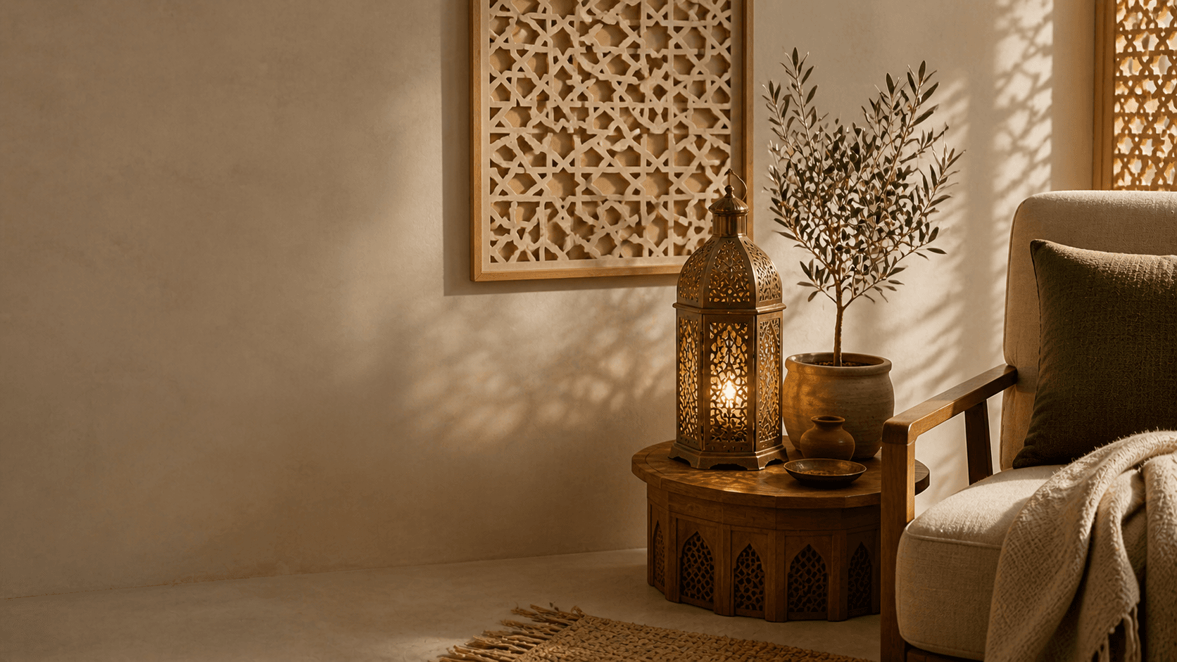 Home Decor