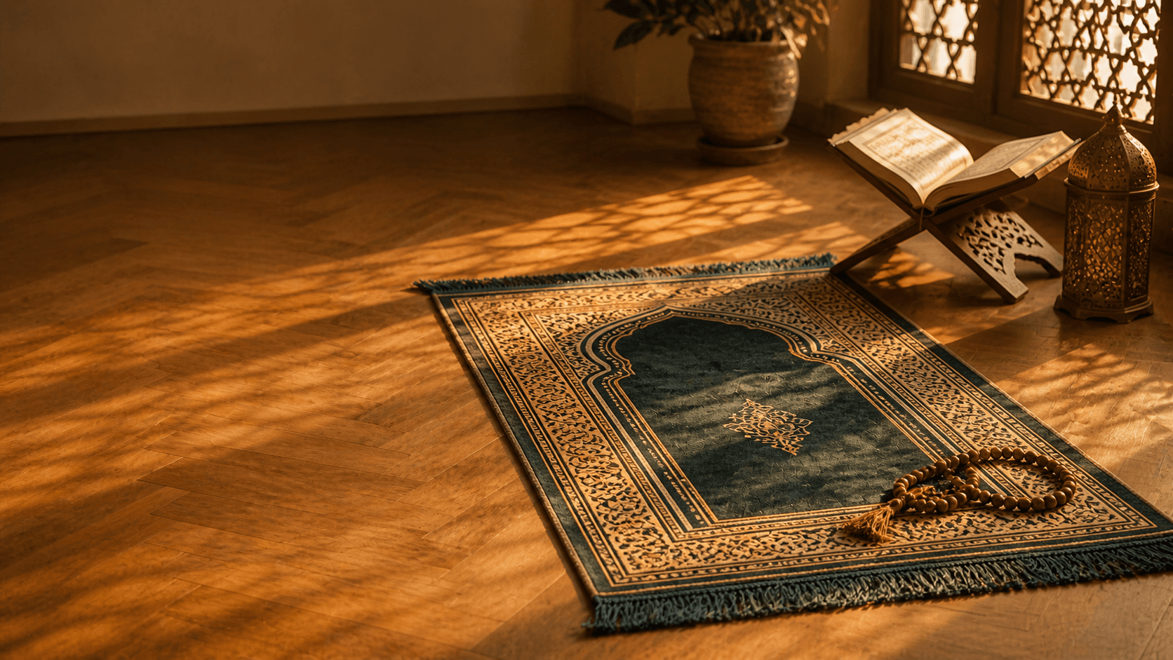 Prayer Essentials